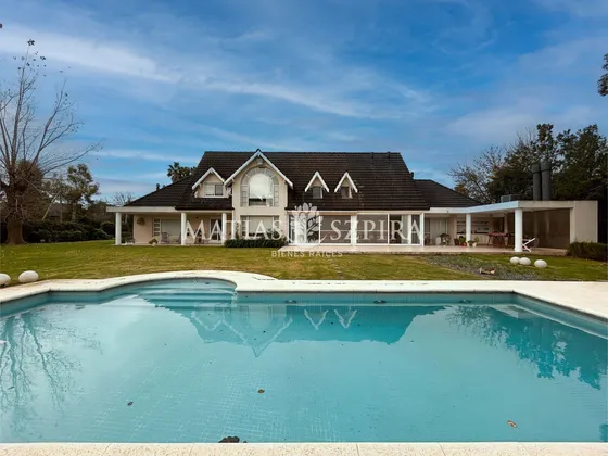 Casa En Venta En San Diego