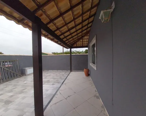 Casa Linear Condomínio Fechado Oportunidade Única 
