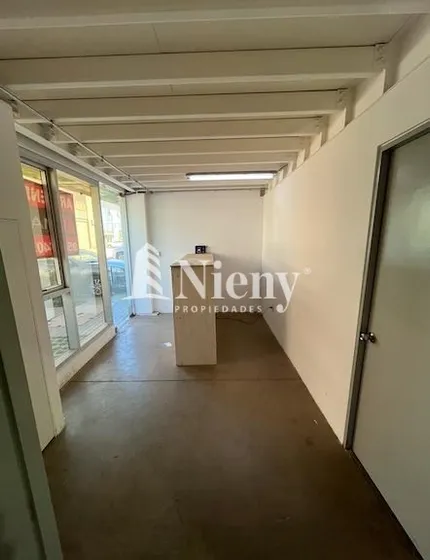 Bodega En Venta En Lampa