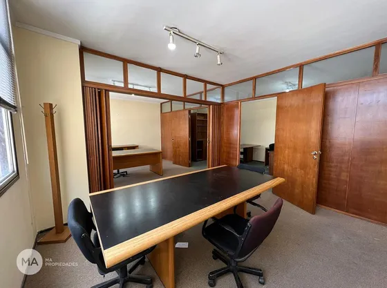 Oficina 51 M2 - Mitre 800 - Centro Rosario | Venta