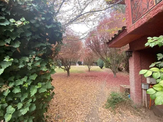Casa En Arriendo 6 Hab Parque San Fuente (177198)