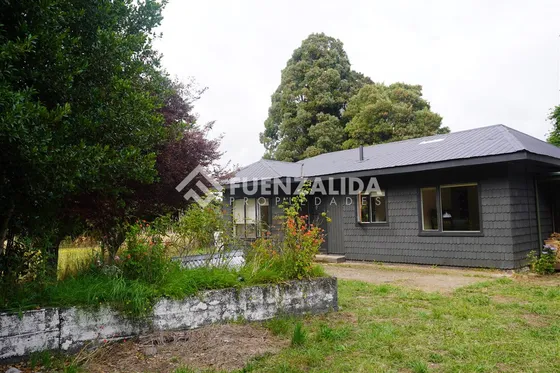 Espacio Amplio Para La Familia Arriendo En Puerto Varas 3d3b