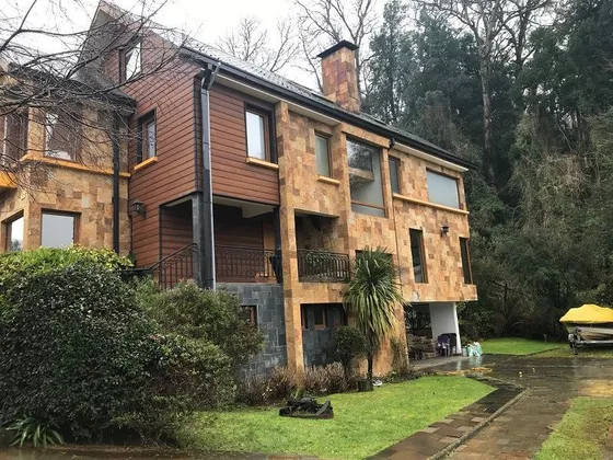 Casa En Venta En Valdivia