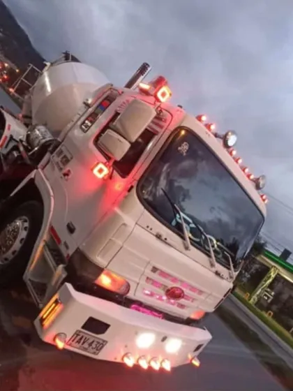 Alquiler Venta Camion Mixer Concreto