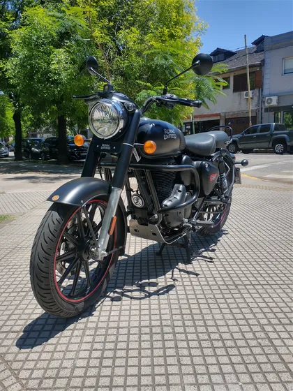 Royal Enfield