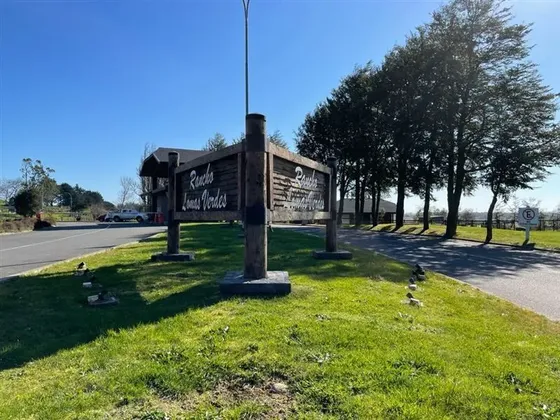 Parcela En Venta En Puerto Varas