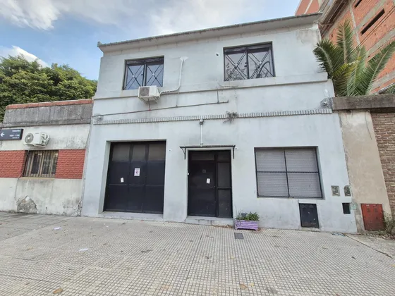 Depósito En  Alquiler En Villa Urquiza