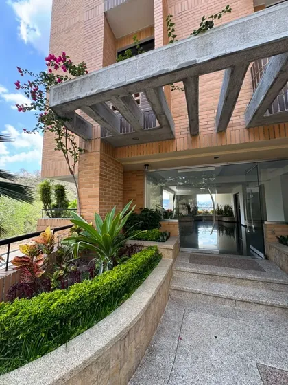 Lh Karla Alquila Penthouse Las Chimeneas Res Altos Del Tepuy Solo Clientes