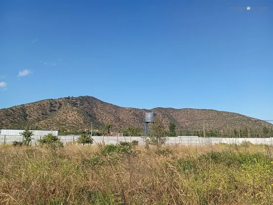 Terreno Construccion En Venta En Rancagua