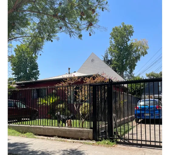 Vendo Casa Para Remodelar