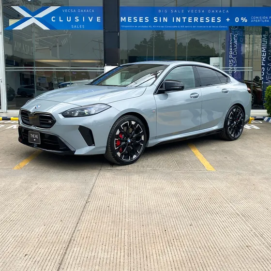 Bmw Serie 2 2.0 M235i Xdrive Grand Coupe