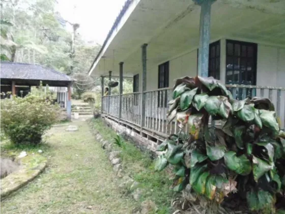 Finca En La Ruta Dapa A Bitaco La Cumbre 