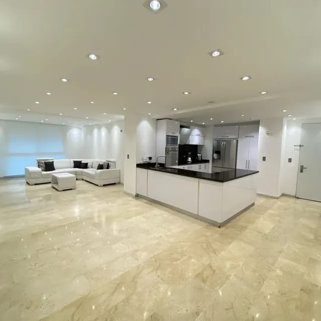 Apartamento En Venta - Urb. Los Naranjos De Las Mercedes