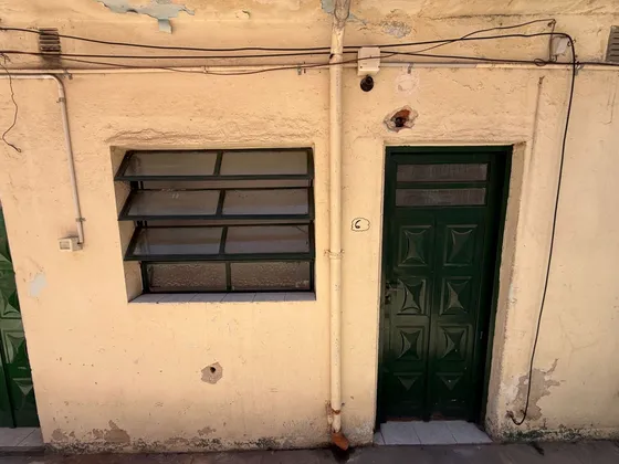 Alquiler Departamento Tipo Ph 1 Ambiente - Barracas