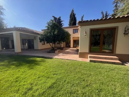 Casa En Venta En Las Brisas Chicureo