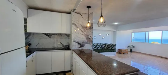 Vendo Apartamento En La Guaira Caraballeda