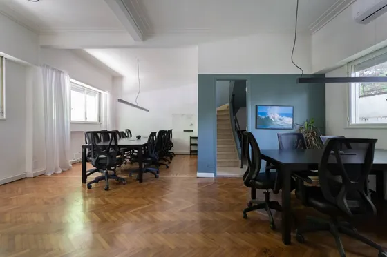 Oficinas Alquiler Belgrano