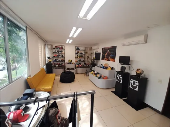 Oficina En Venta