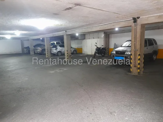 Apartamento En Venta La Urbina Mls #25-22223