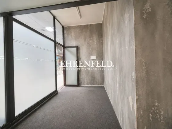 Local Comercial En Arriendo En Viña Del Mar