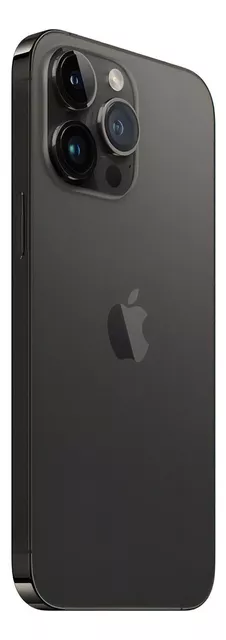 Comprar iPhone 15 de 256 GB Negro - Apple (MX)