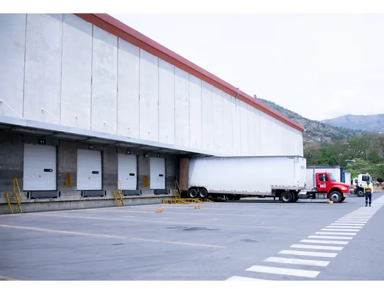 8.600m2 Bodega Arriendo Girardota Parque Industrial