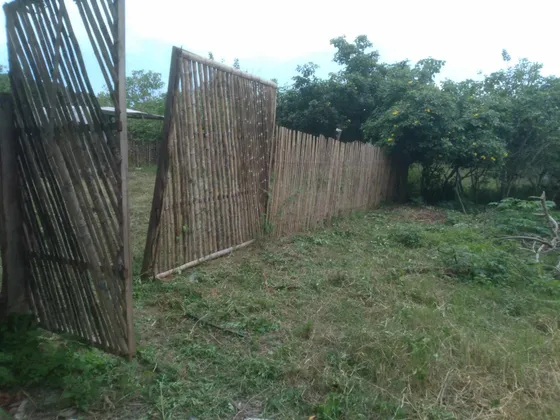 Se Vende Un Terreno Por Motivo De Viaje 