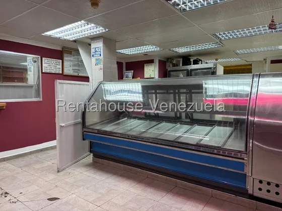 Local Alquiler El Paraiso