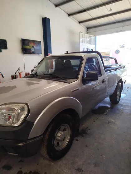 Ford Ranger 3.0 Cs Xl Plus 4x2