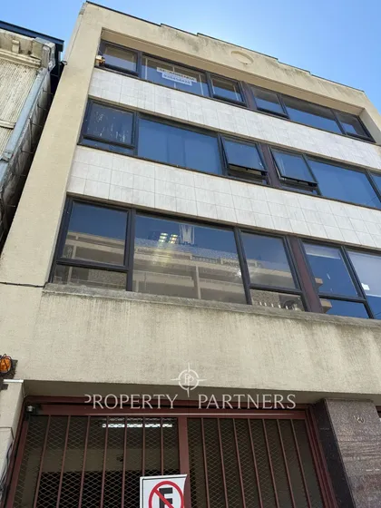 Arriendo Propiedad Comercial En Excelente Ubicació...