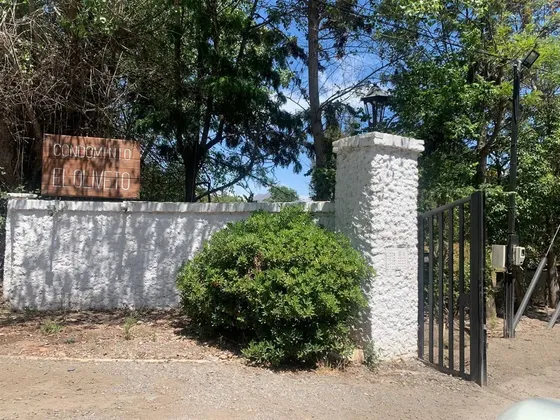 Parcela En Venta En Talagante