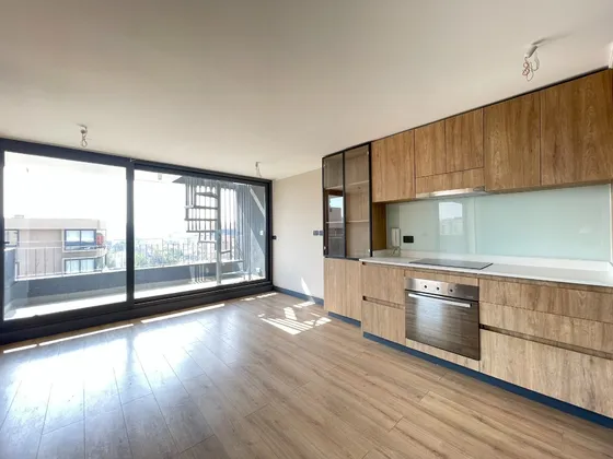 Departamento Nuevo 1d / 1b / Azotea / Providencia
