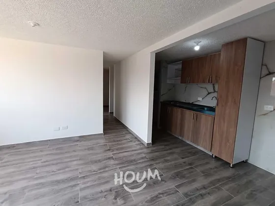 Apartamento En Ciudadela La Prosperidad. 3 Habitaciones, 64 M², Id: 149020