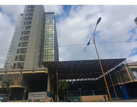 Oficina En Venta En Torre Banaven Valencia Sg-9209613