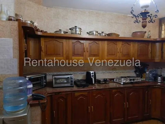Milagros Inmuebles Casa Venta Cabudare Lara Agua Viva Economica Residencial Economico Código Inmobiliaria Rent-a-house  25-10862