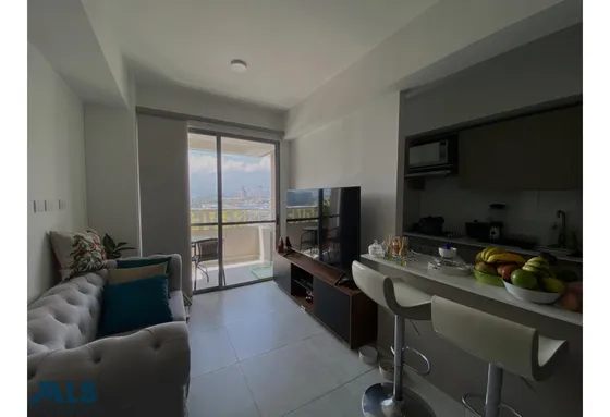 Este Hermoso Apartamento En La Zona Más Central D...(mls#252988)