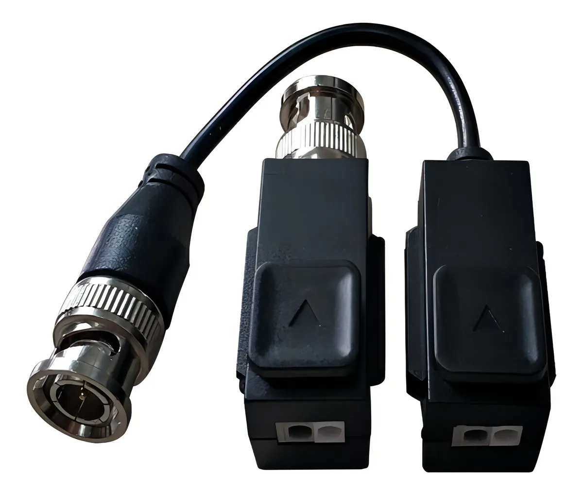 Video Balun Hikvision