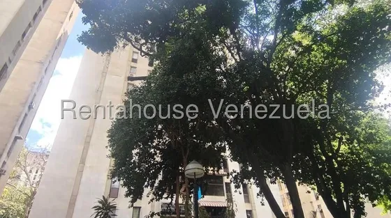 Me 25-15384 Alquiler Habitacion Chacaito