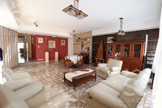 Ph En Venta 7 Ambientes Floresta, Capital Federal