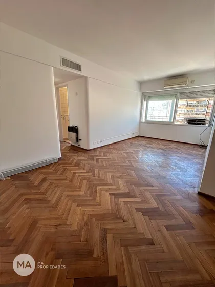 Departamento 2 Dormitorios - Entre Ríos 400 - Centro - Rosario | Alquiler