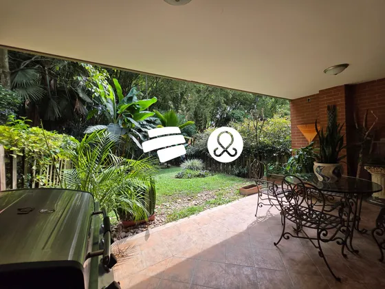 Venta Casa Envigado Cumbres 