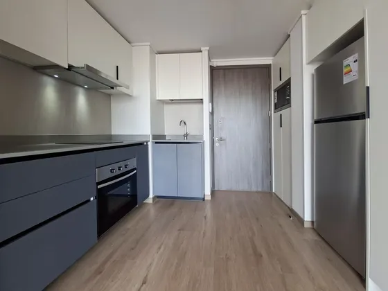 Edificio Av. Buzeta Vista Poniente Piso 6