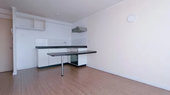 Venta Departamento 2d 1b En Las Rejas