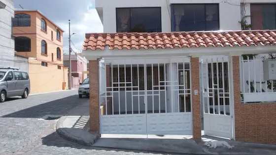 Linda Casa Al Norte En Conjto.h En San José (morán) 3 Habit.