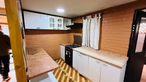 Casa En Arriendo La Florida (176935)