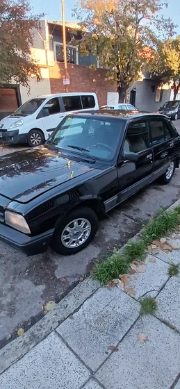 Peugeot 504 2.3 Xsd Tf