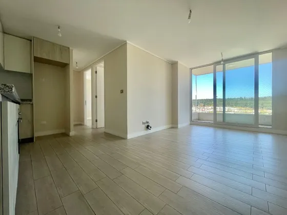 Vendo Hermoso Departamento Sector Los Abedules Concón.