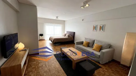 Departamento En Venta En  Cañitas, Palermo