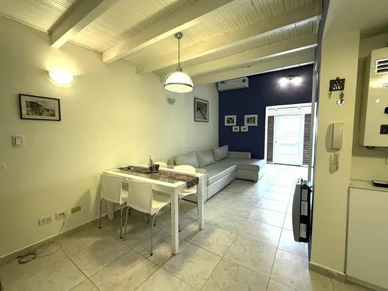 Vendo Depto. Amoblando Duplex 1 Dor. En Nueva Cordoba