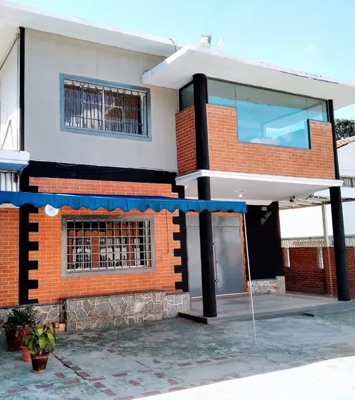 Deposito En Alquiler - Caracas, Los Chaguaramos
